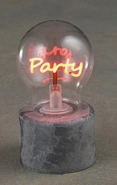 LED Table Lights